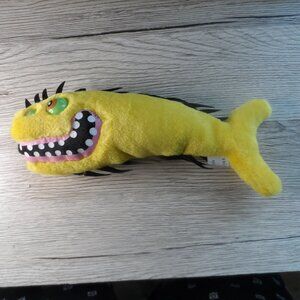 House of Blues Las Vegas Stuffed Toy